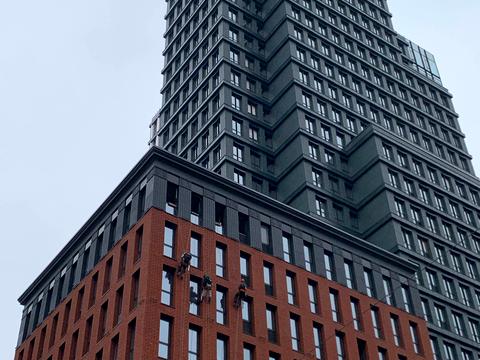 квартира за адресою Київ, Антоновича вул. (Горького), 44