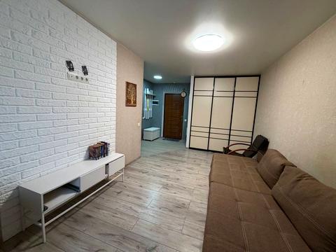 квартира за адресою Доківська вул., 10, к9