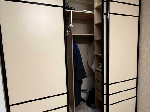 квартира за адресою Доківська вул., 10, к9