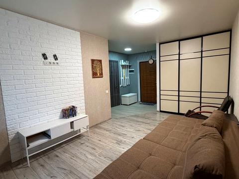 квартира за адресою Доківська вул., 10, к9