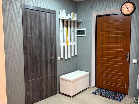 квартира за адресою Доківська вул., 10, к9