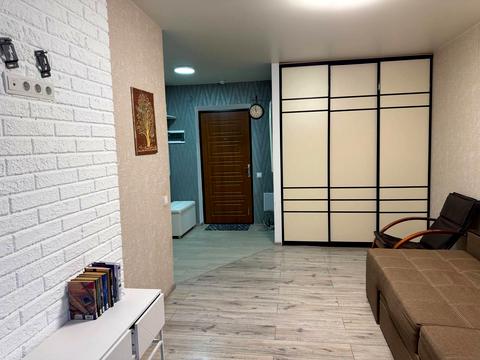 квартира за адресою Доківська вул., 10, к9