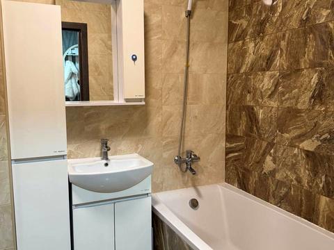 квартира за адресою Доківська вул., 10, к9