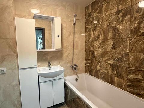 квартира за адресою Доківська вул., 10, к9