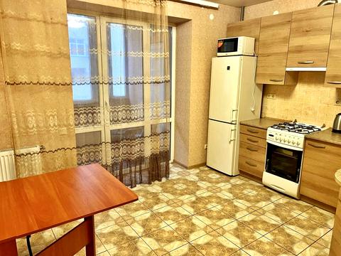 квартира за адресою Залізнична вул., 7П