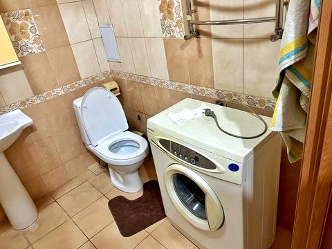 квартира за адресою Залізнична вул., 7П