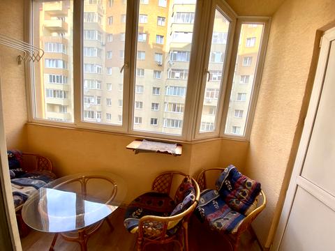 квартира за адресою Залізнична вул., 7П