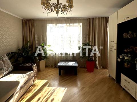 квартира за адресою Освицька вул., 19