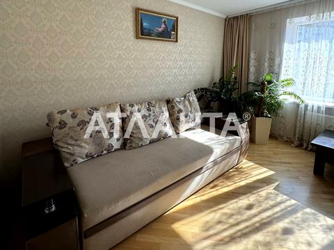 квартира за адресою Освицька вул., 19