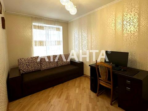 квартира за адресою Освицька вул., 19