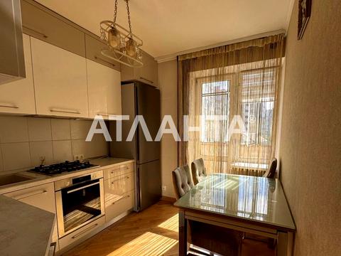 квартира за адресою Освицька вул., 19