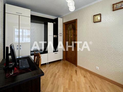 квартира за адресою Освицька вул., 19