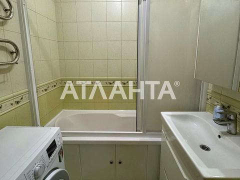 квартира за адресою Освицька вул., 19