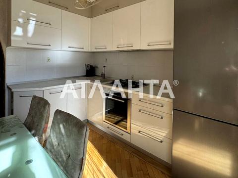 квартира за адресою Освицька вул., 19