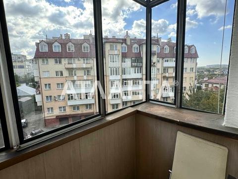 квартира за адресою Освицька вул., 19