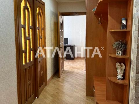 квартира за адресою Освицька вул., 19