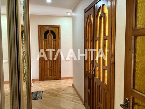 квартира за адресою Освицька вул., 19