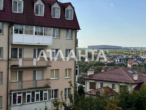 квартира за адресою Освицька вул., 19