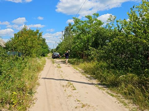 дом по адресу Незалежності