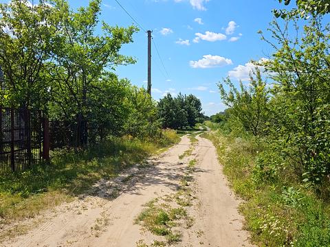 дом по адресу Незалежності