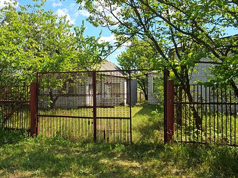 дом по адресу Незалежності