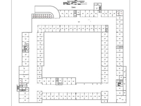 паркоместо по адресу Навроцкого ул., 31-А
