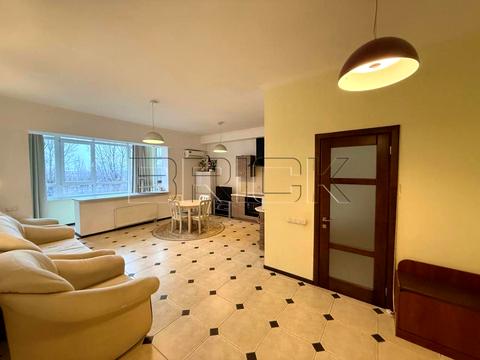 квартира по адресу Евгения Коновальца ул. (Щорса), 44-А