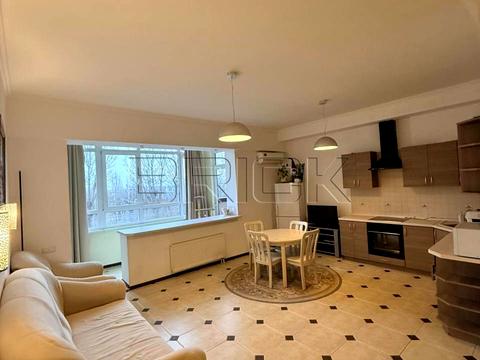 квартира по адресу Евгения Коновальца ул. (Щорса), 44-А