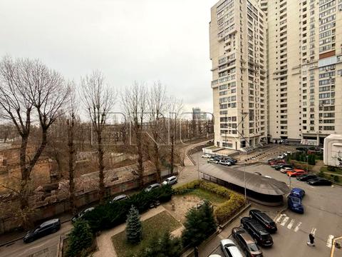 квартира по адресу Евгения Коновальца ул. (Щорса), 44-А