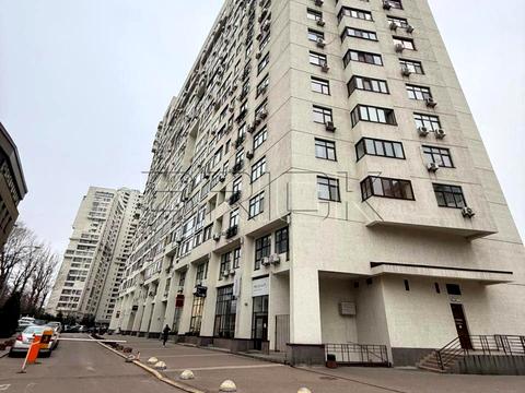 квартира по адресу Евгения Коновальца ул. (Щорса), 44-А