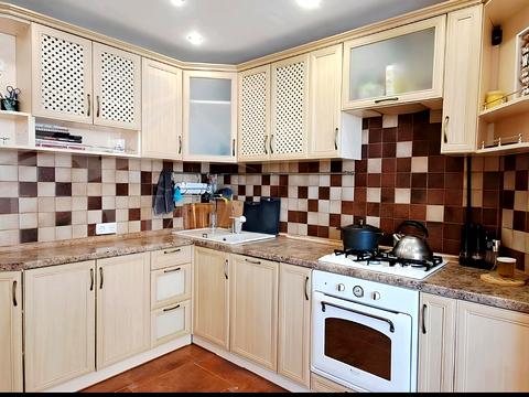 квартира за адресою Холодноярської Бригади вул. (Сумсько-Київських Дивізій), 40