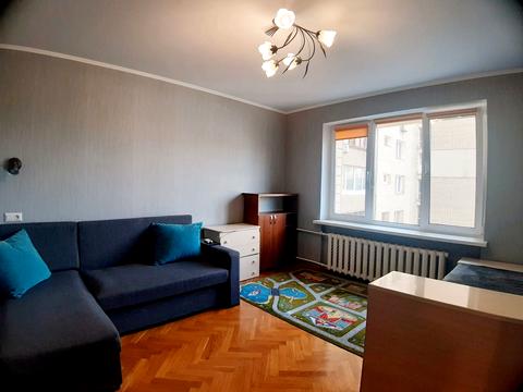 квартира за адресою Михайла Омеляновича-Павленка вул. (Суворова), 11