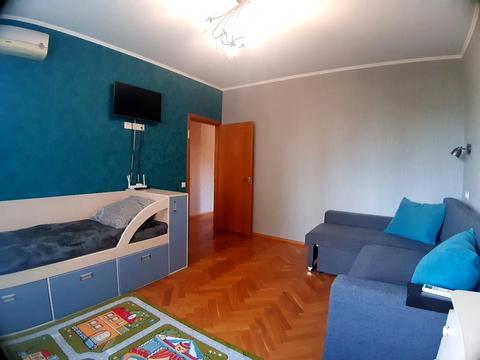 квартира за адресою Михайла Омеляновича-Павленка вул. (Суворова), 11