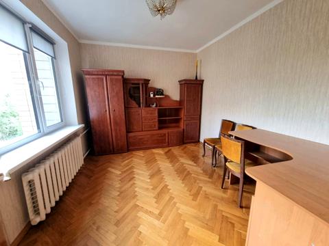 квартира за адресою Михайла Омеляновича-Павленка вул. (Суворова), 11