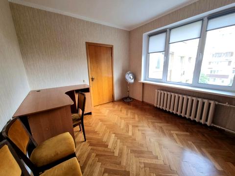 квартира за адресою Михайла Омеляновича-Павленка вул. (Суворова), 11