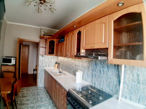 квартира за адресою Михайла Омеляновича-Павленка вул. (Суворова), 11