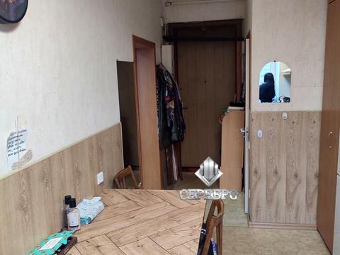 квартира за адресою Тенісна вул., 5