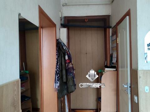 квартира за адресою Тенісна вул., 5