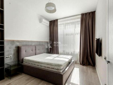 квартира за адресою Андрія Верхогляда вул. (Михайла Драгомирова), 17