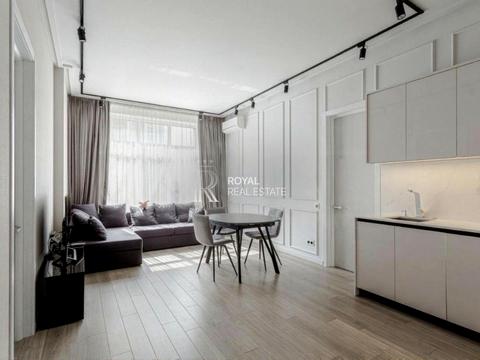 квартира за адресою Андрія Верхогляда вул. (Михайла Драгомирова), 17