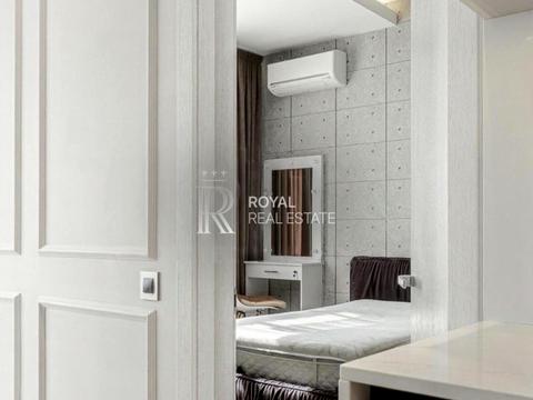 квартира за адресою Андрія Верхогляда вул. (Михайла Драгомирова), 17