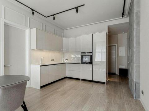 квартира за адресою Андрія Верхогляда вул. (Михайла Драгомирова), 17