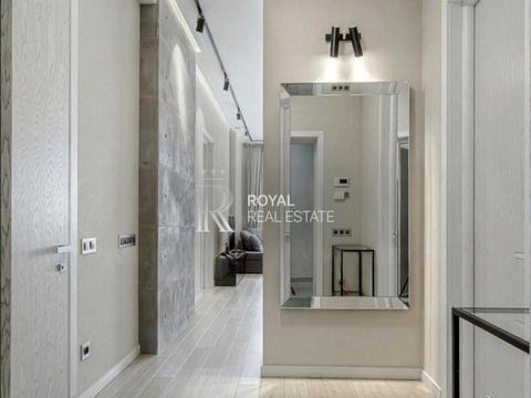 квартира за адресою Андрія Верхогляда вул. (Михайла Драгомирова), 17