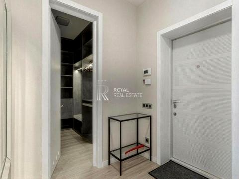 квартира за адресою Андрія Верхогляда вул. (Михайла Драгомирова), 17