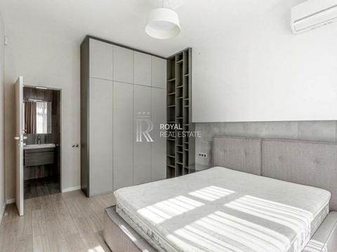 квартира за адресою Андрія Верхогляда вул. (Михайла Драгомирова), 17