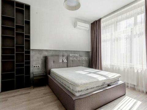 квартира за адресою Андрія Верхогляда вул. (Михайла Драгомирова), 17