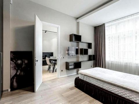 квартира за адресою Андрія Верхогляда вул. (Михайла Драгомирова), 17