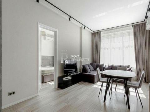 квартира за адресою Андрія Верхогляда вул. (Михайла Драгомирова), 17