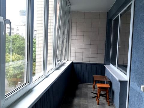 квартира за адресою Михайла Омеляновича-Павленка вул. (Суворова), 11