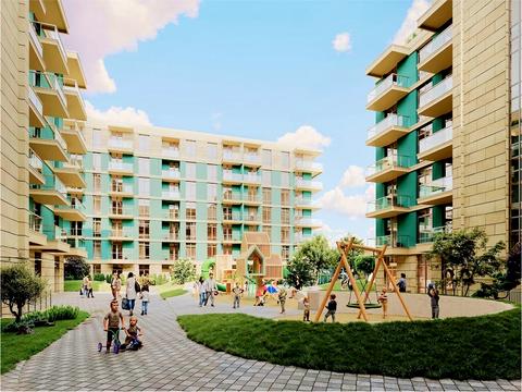 квартира за адресою Мукачівська вул., 44